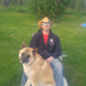 Meet your Posher, Ben